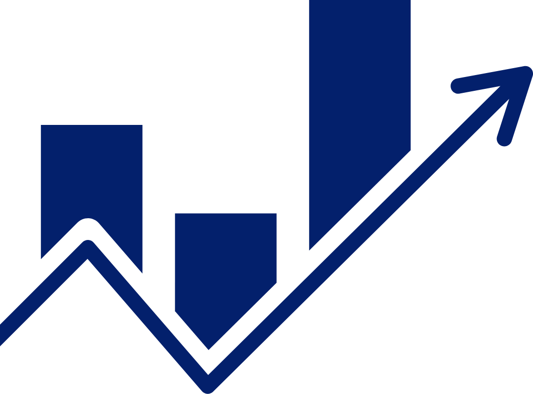 Action planning and execution icon