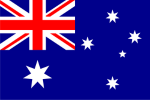 Framework country flag
