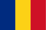 Framework country flag
