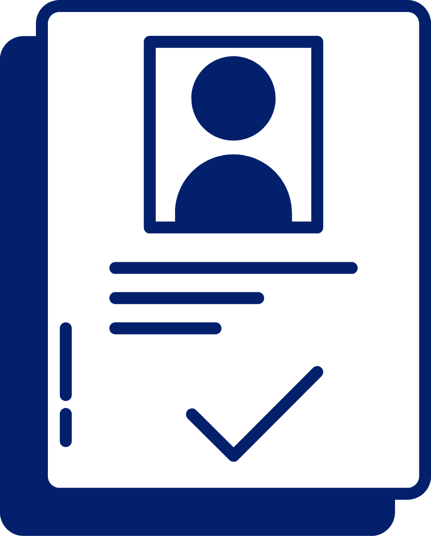 360 degree school evaluation icon