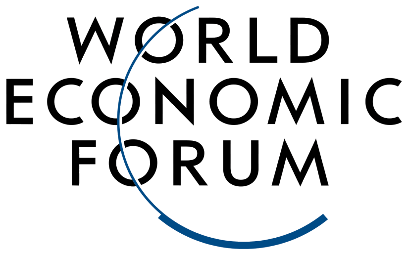 World Economic Forum logo